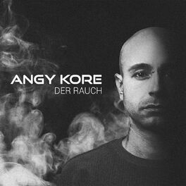 Album cover of Der Rauch