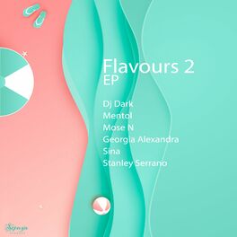 Album cover of Flavours 2