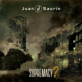 Album cover of Supremacy