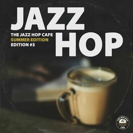 Album cover of Jazz Hop #3