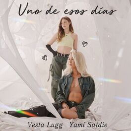 Album cover of Uno De Esos Días