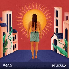 Album cover of Pelikula (EP)