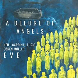 Album cover of A Deluge Of Angels