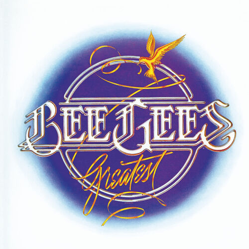 samantha sang/ultimate collection cd bee gees aor-