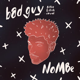 Album cover of Bad Guy (Billie Eilish Cover)