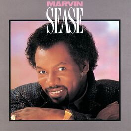 Album cover of Marvin Sease