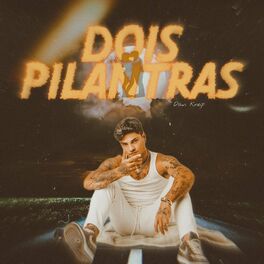 Album cover of Dois Pilantras