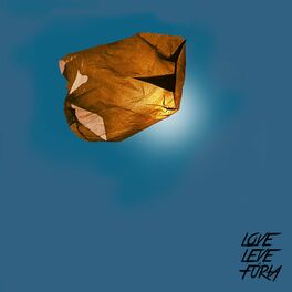 Album cover of LoveLeveFúria