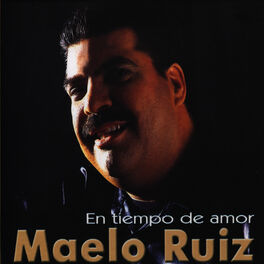 Album cover of En Tiempo de Amor