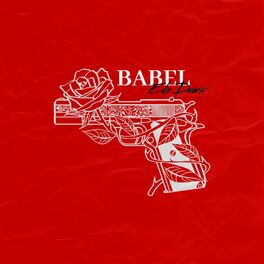 Album cover of Babel (Bass Boosted Mix)