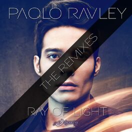 Album cover of Ray of Light (The Remixes)