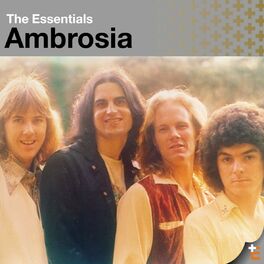 Album cover of The Essentials: Ambrosia