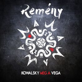 Album cover of Remény