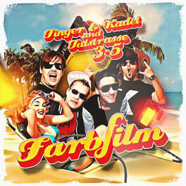 Album cover of Farbfilm