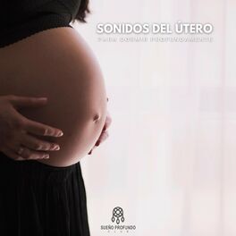 Album cover of Sonidos del Útero para Dormir Profundamente