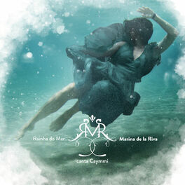 Album cover of Rainha Do Mar