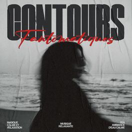 Album cover of Contours Fantomatiques