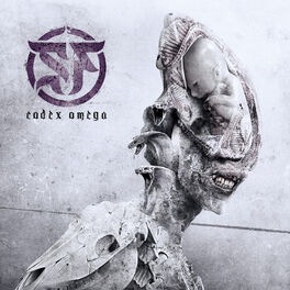 Album picture of Codex Omega