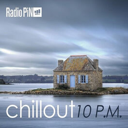Album cover of Chillout 10 P.M.