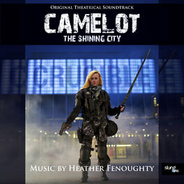 Album picture of Camelot: The Shining City