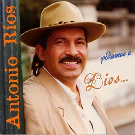 Album cover of Pidamos a Dios