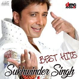 Album cover of Best Hits - Sukhwinder Singh