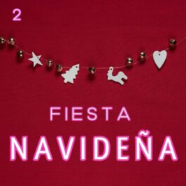 Album cover of Fiesta Navideña Vol. 2