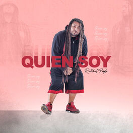 Album cover of Quien Soy