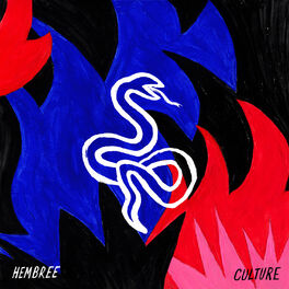 Album cover of Culture