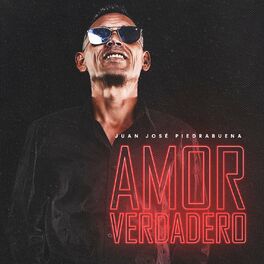 Album cover of Amor Verdadero
