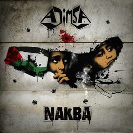 Album cover of Nakba