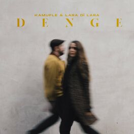 Album cover of Denge