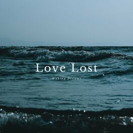 Album cover of Love Lost