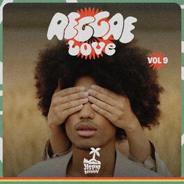 Album cover of Reggae Love, Vol. 9