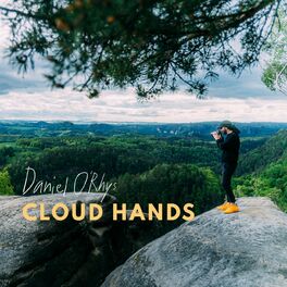 Album cover of Cloud Hands