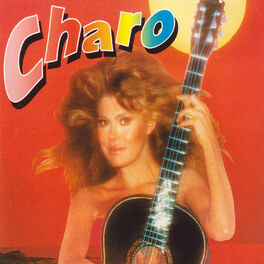 Album cover of Charo