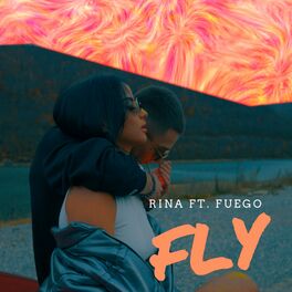 Album cover of Fly (feat. Fuego)