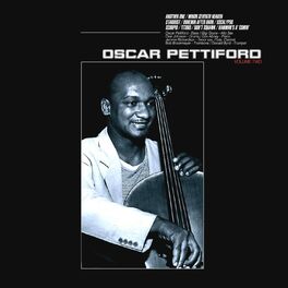 Album cover of Oscar Pettiford Vol. 2