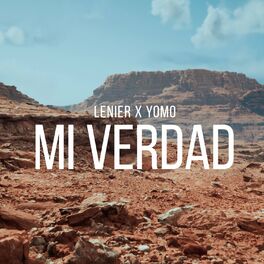 Album cover of Mi Verdad
