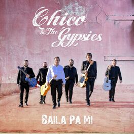 Album cover of Baila Pa Mi