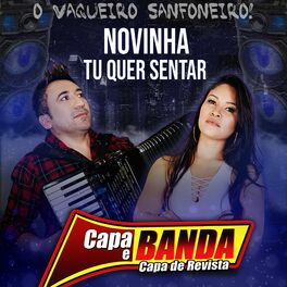 Musica top capa de revista para ouvir