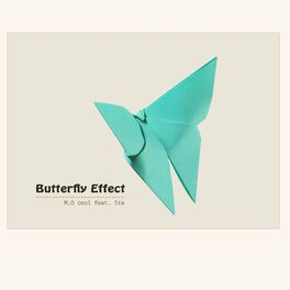 Album cover of Butterfly Effect (feat. Ira)