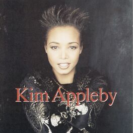 Album cover of Kim Appleby