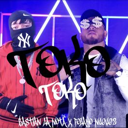 Album cover of Toko toko