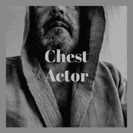 Album cover of Chest Actor