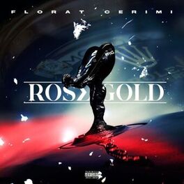 Album cover of Rosegold