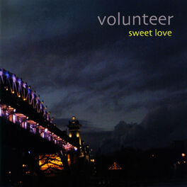 Album cover of Sweet Love EP