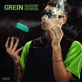 Album cover of 20K