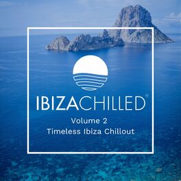 Album cover of Ibiza Chilled, Vol. 2