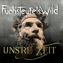 Album cover of Uns're Zeit